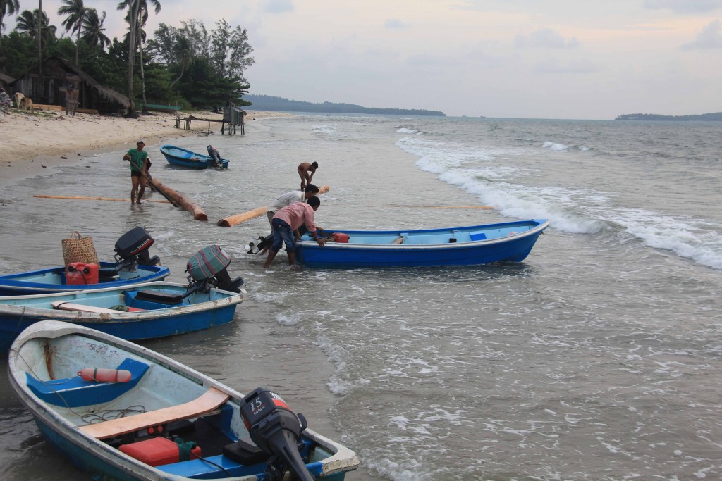 attraction-Koh Kong Population In Koh Sdach.jpg